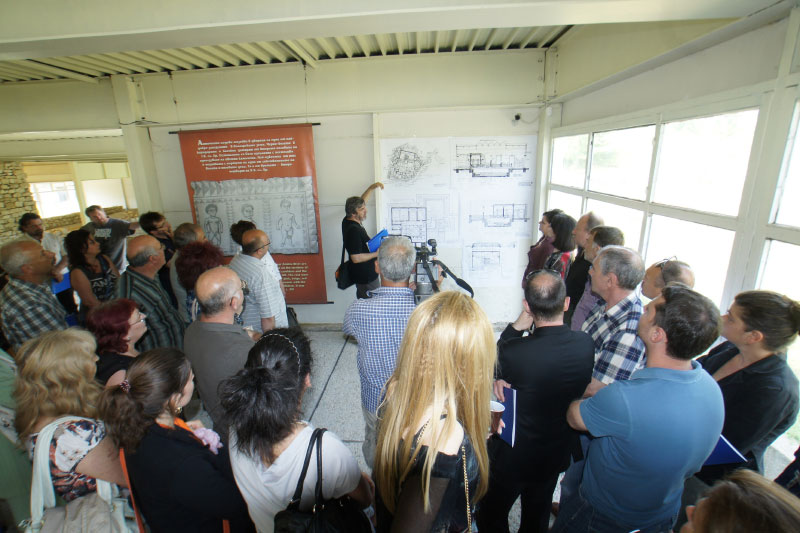 Реставрация