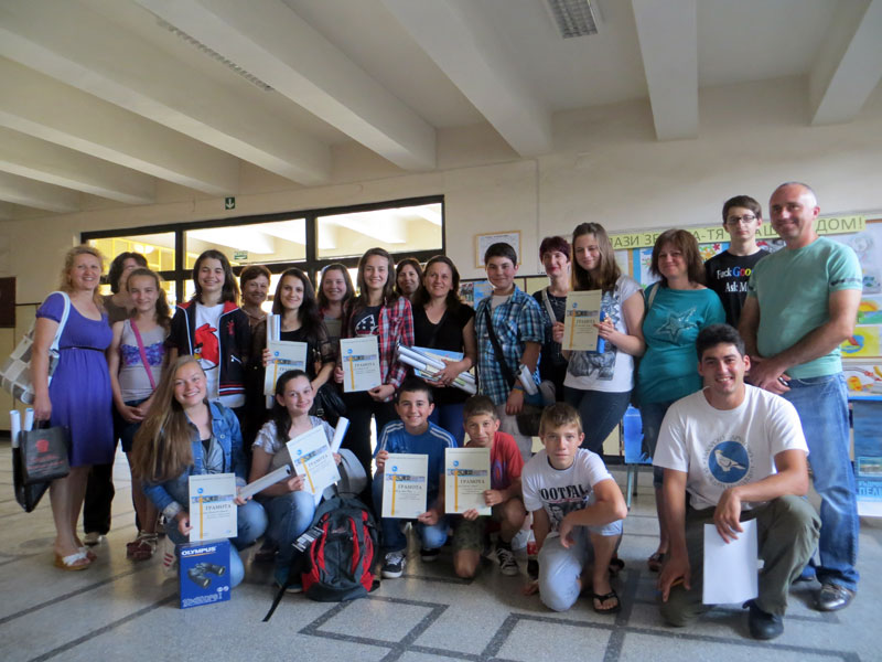 Орнитолозите