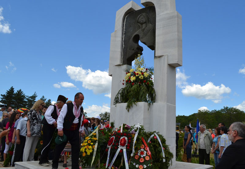 Илиева нива