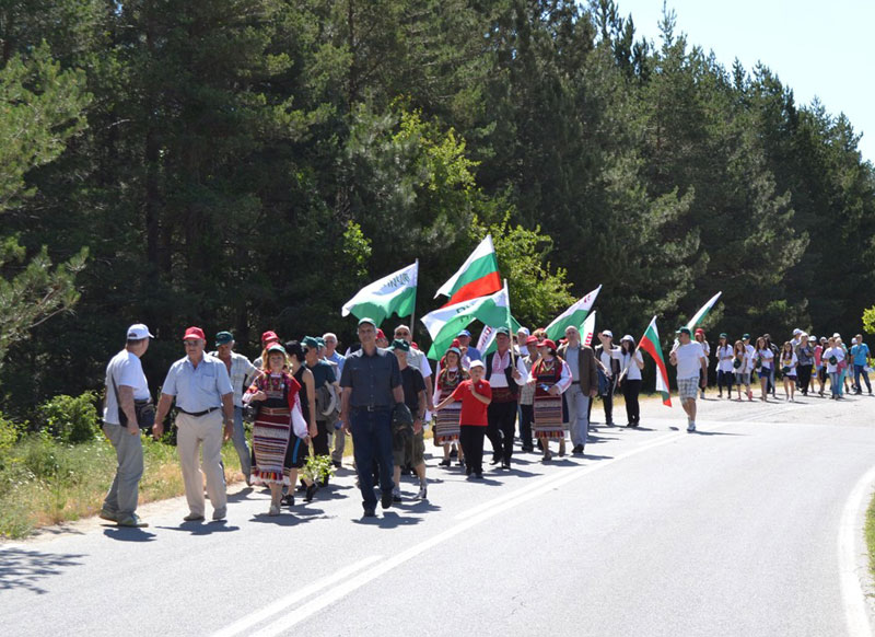 Илиева нива