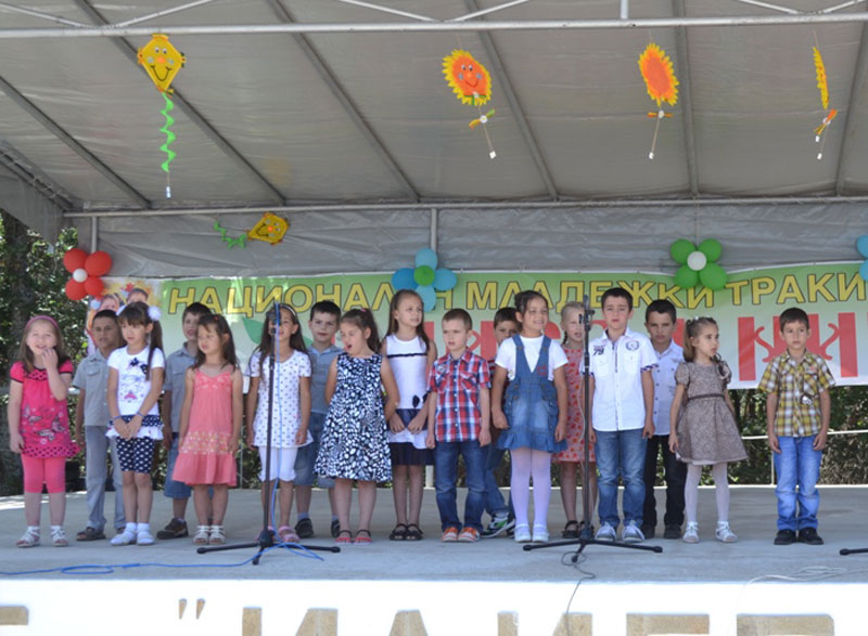 Илиева нива