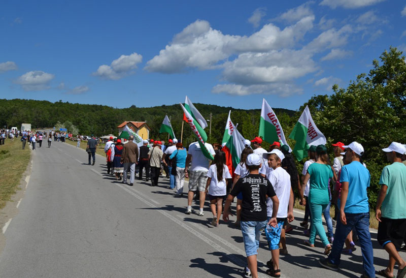 Илиева нива