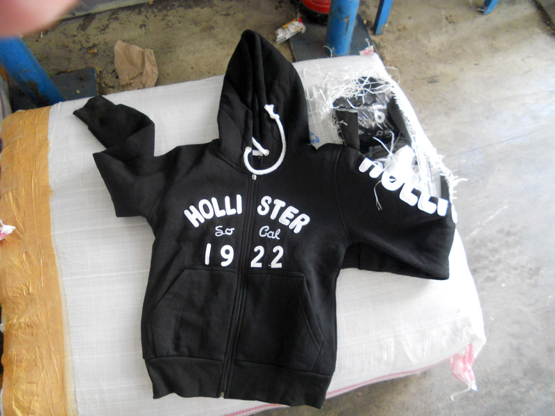 Контрабанда