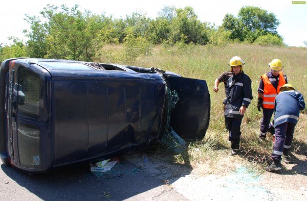 Катастрофага