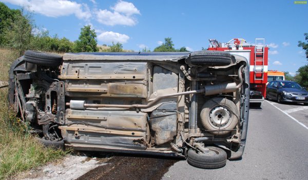 Катастрофага