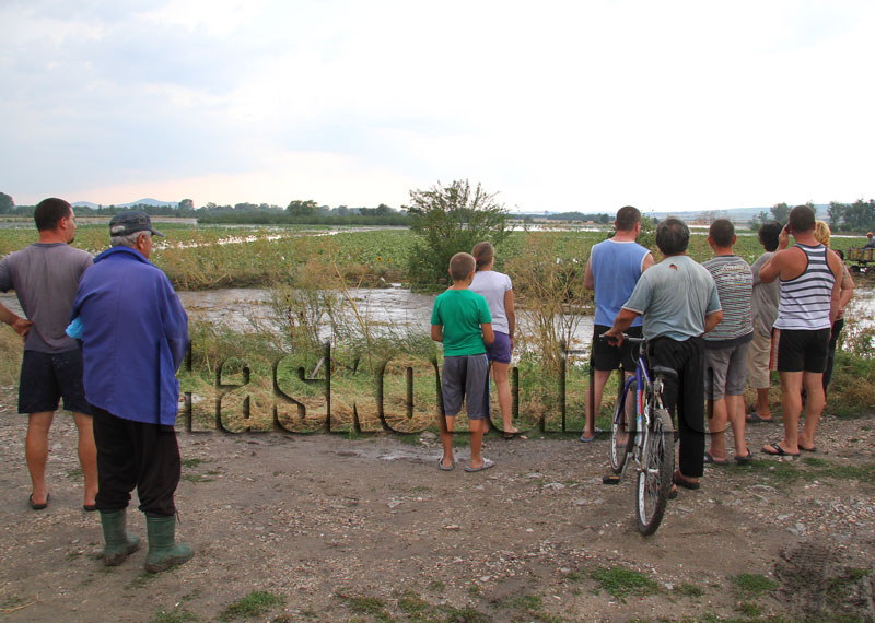 Наводнение Наводнение