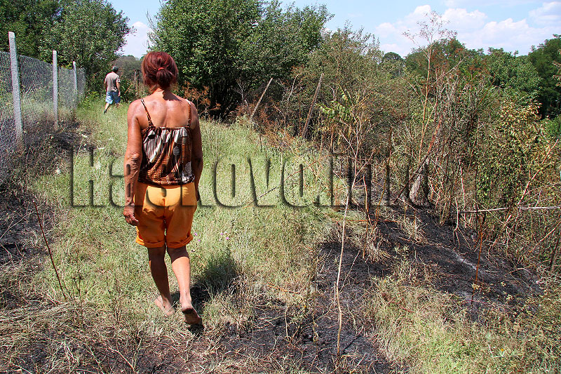 Пожар с жертва Пожар с жертва