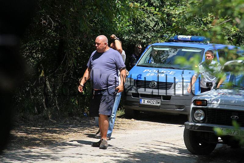 Пожар с жертва Пожар с жертва