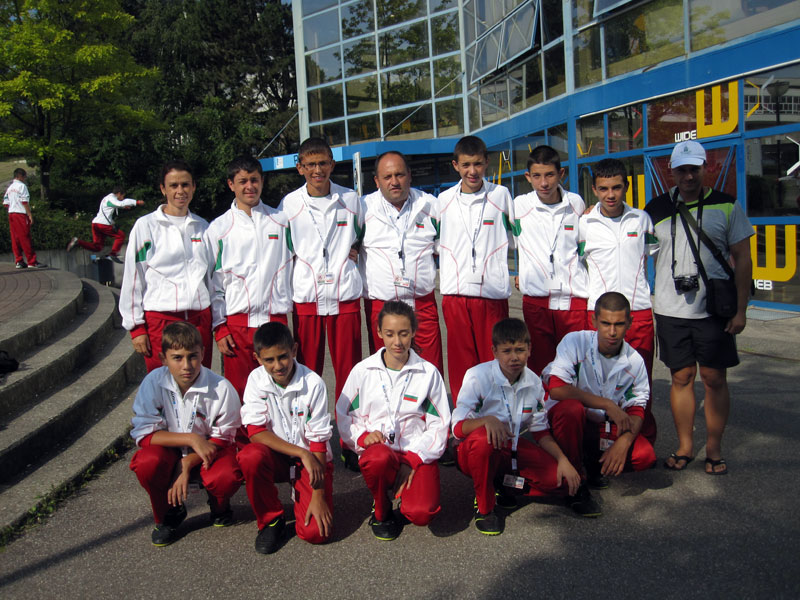 Снимка: Е-svilengrad