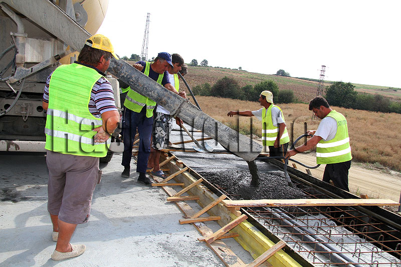 Инспекцията