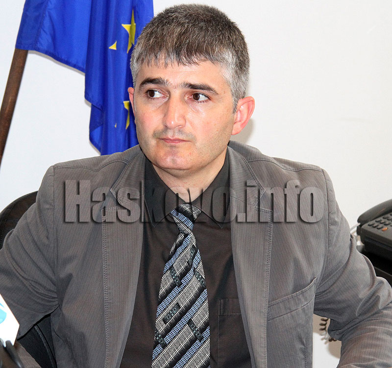 Тодор Караиванов, архив