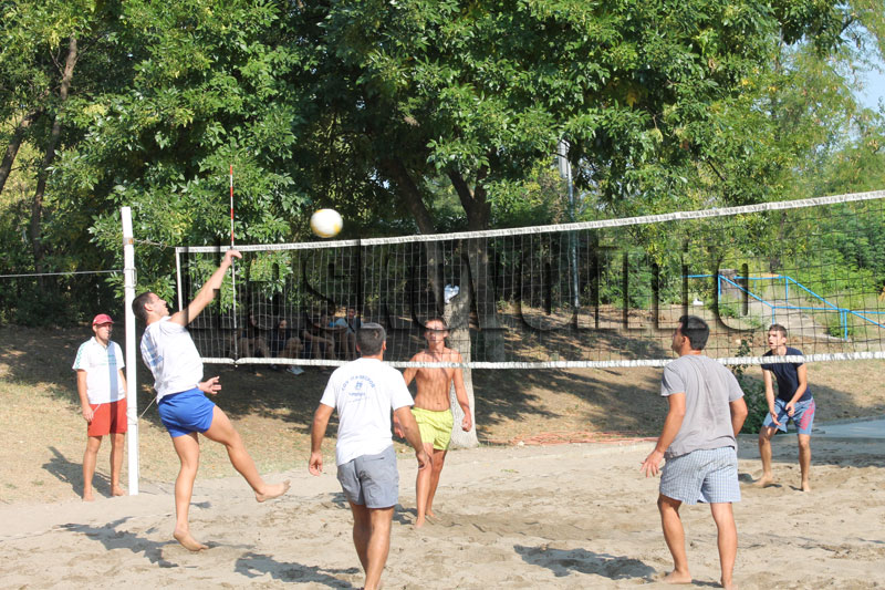 Срещите Срещите