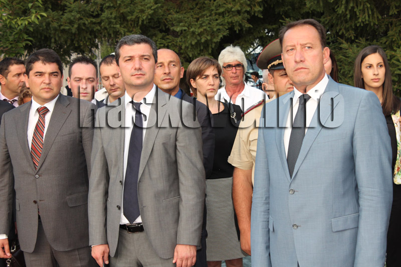 Ангел Найденов