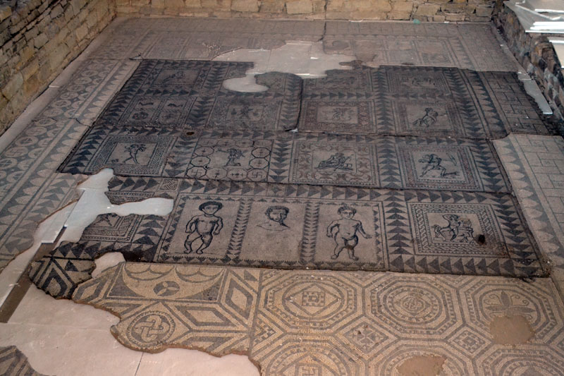 Вила Армира