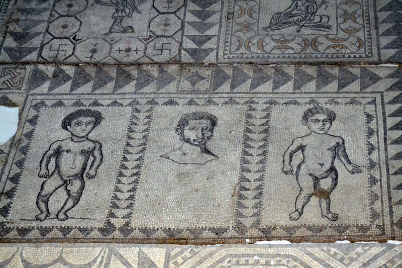 Вила Армира