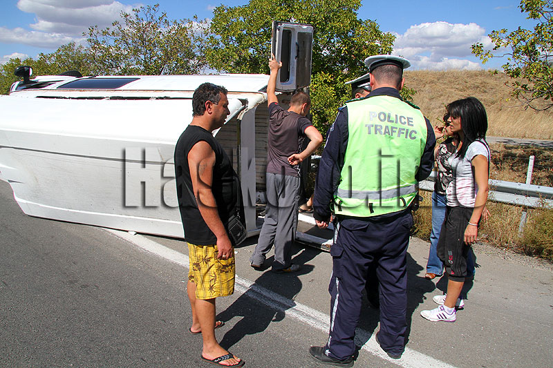 Катастрофа