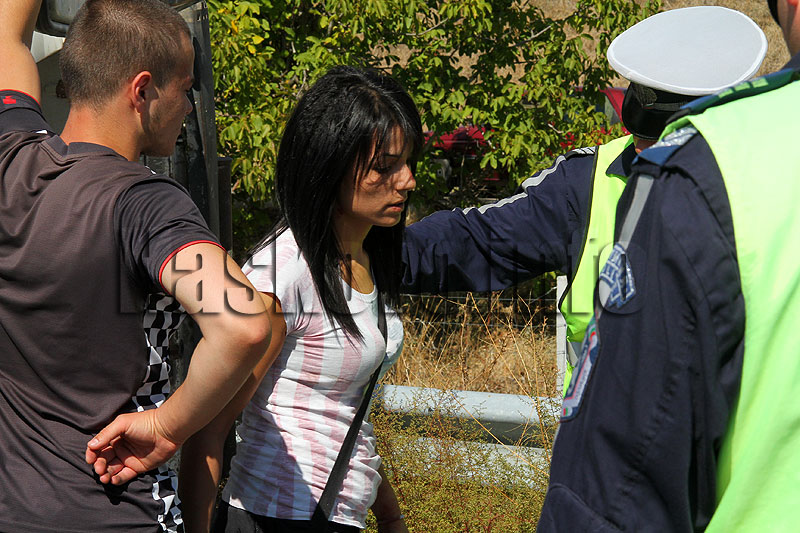 Катастрофа