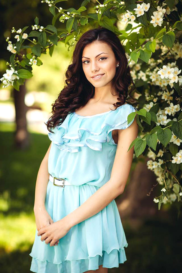 Вероника Дойчинова