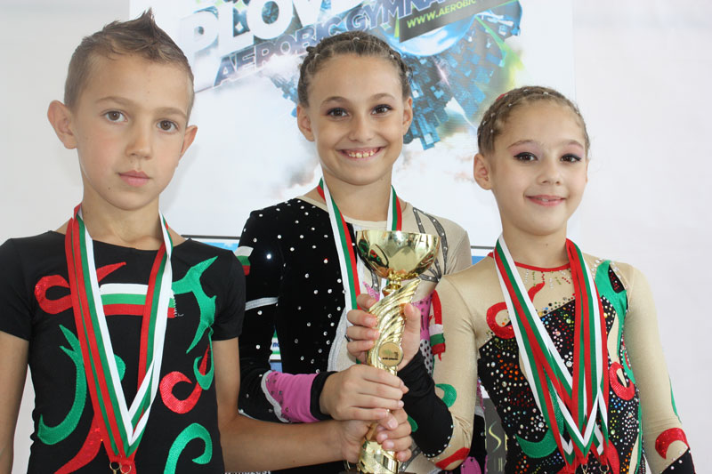 "Мега спорт", архив