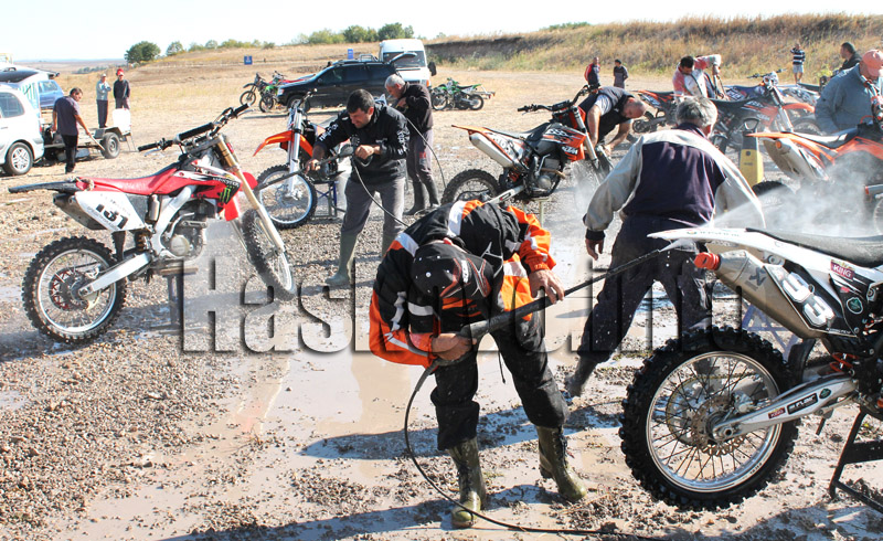 Мотокрос Мотокрос