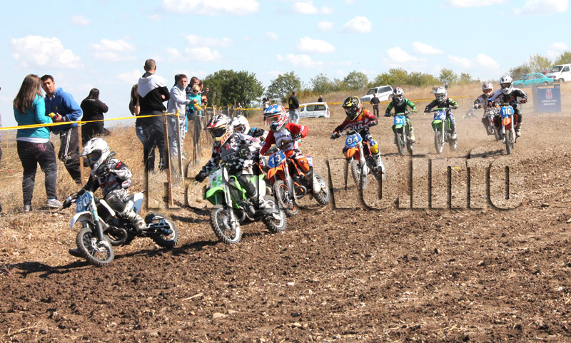 Мотокрос Мотокрос