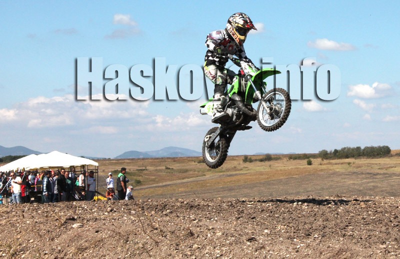 Мотокрос Мотокрос