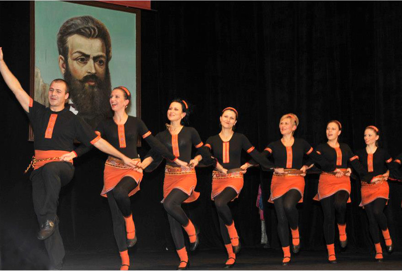 Концерт, архив