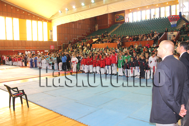 Карате Карате