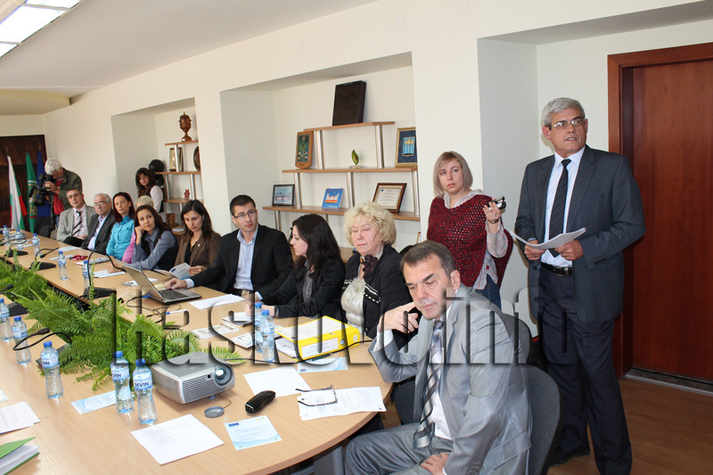 Канализация