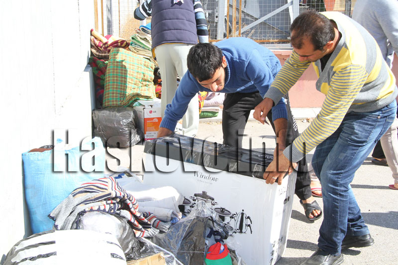 Дарението Дарението