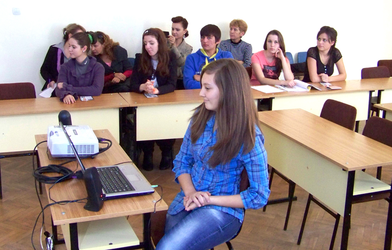 Кръгла маса