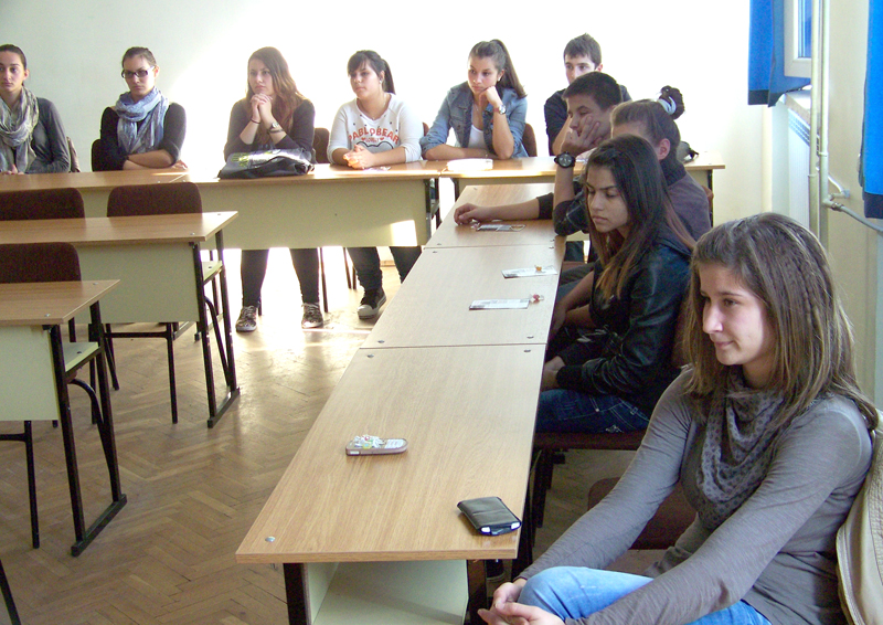 Кръгла маса