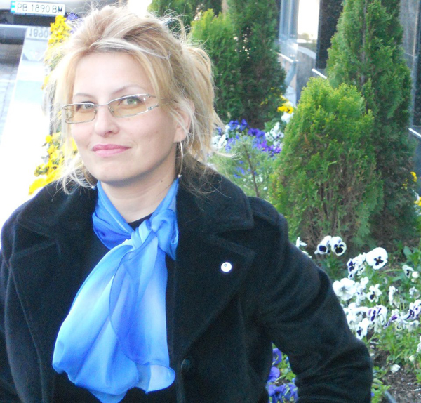 Радка Тодорова