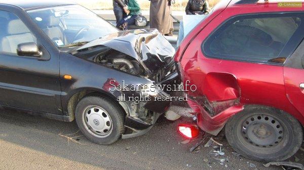 Катастрофа