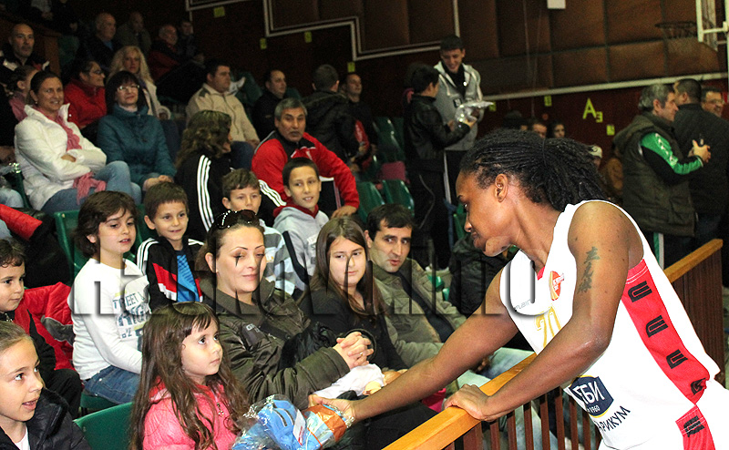 Баскетбол Баскетбол