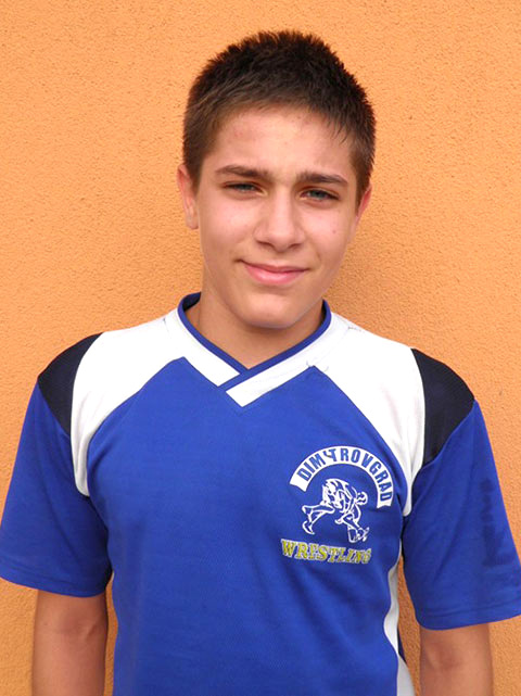 Борба Борба