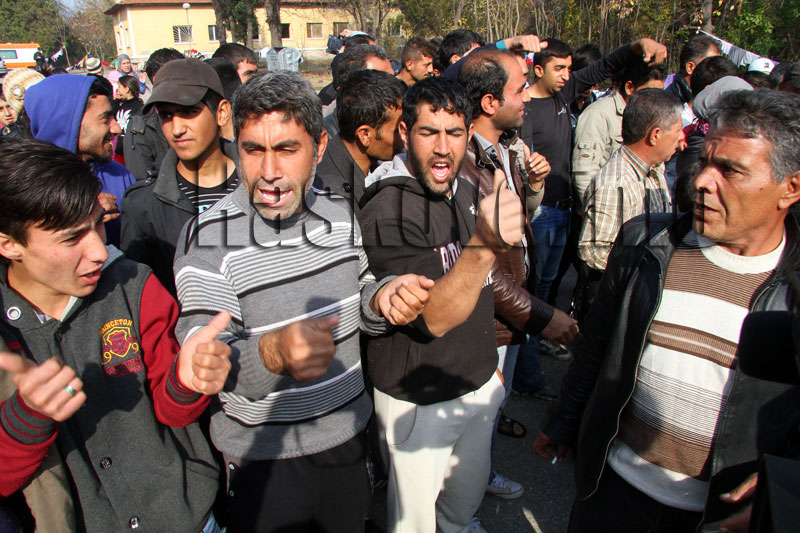 Ивендър Холифийлд