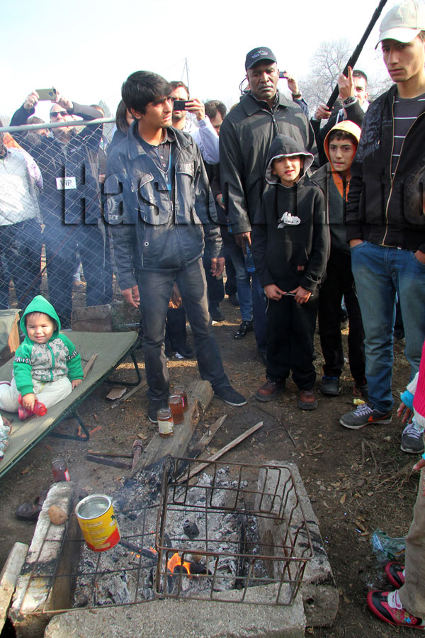 Ивендър Холифийлд