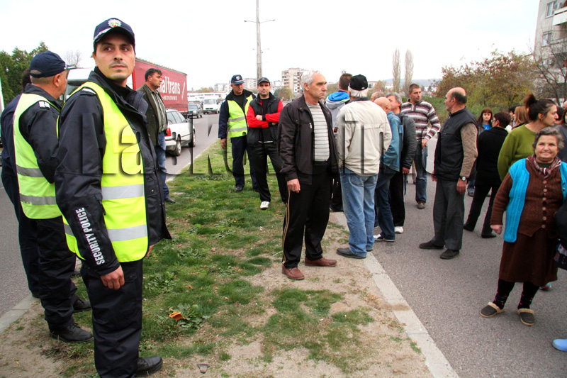 Протест Протест