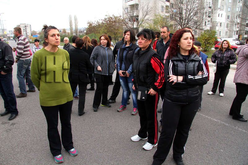 Протест Протест