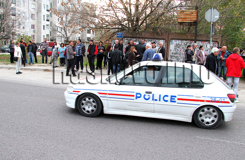 Протест Протест