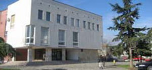 Районен съд - Свиленград