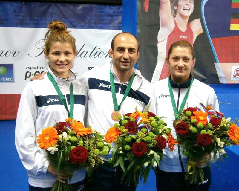 Валя Трандева