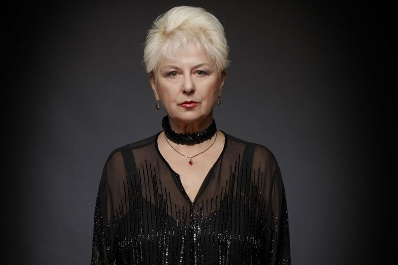 Йорданка Кузманова