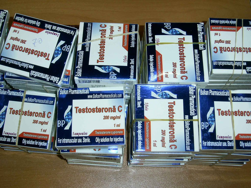 Част от задържаните таблетки