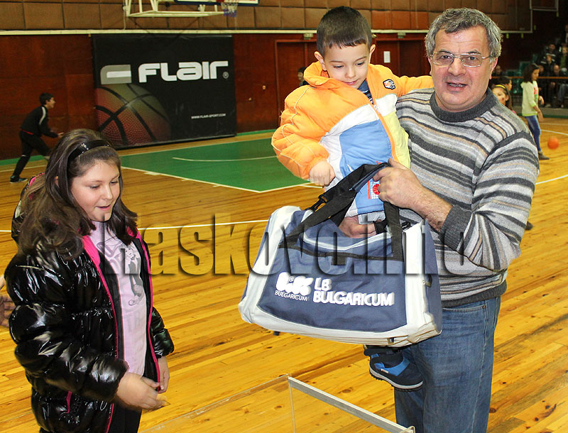 Баскетбол Баскетбол