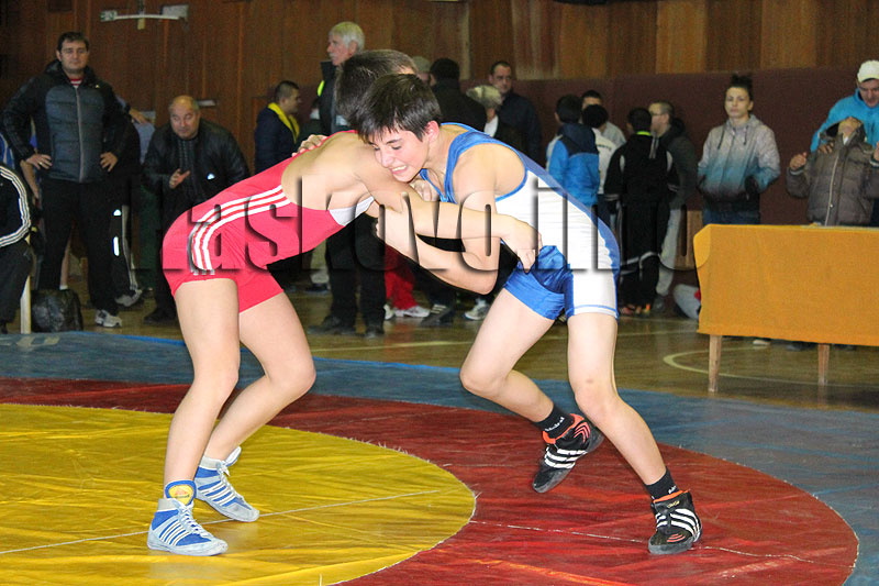 Борба Борба