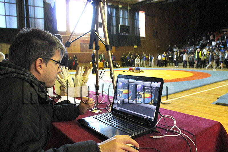 Борба Борба