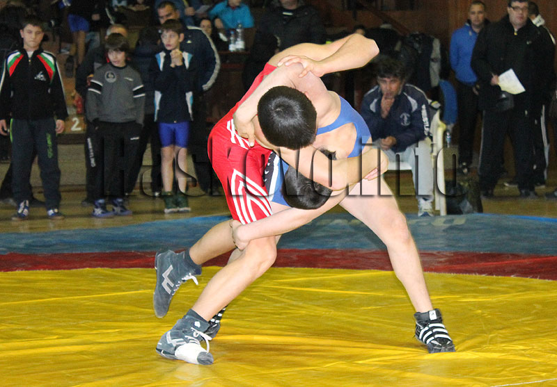 Борба Борба