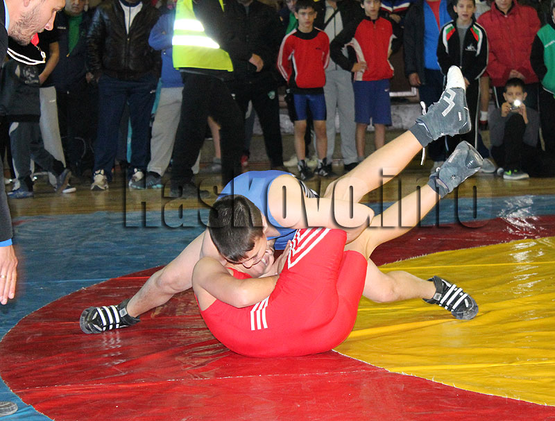 Борба Борба